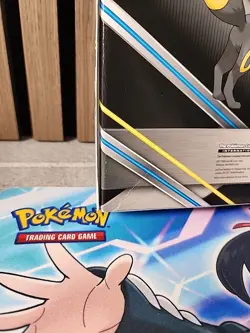 Pokemon 2017 Umbreon GX Premium Collection Box. New/Sealed-Rare - Image 10