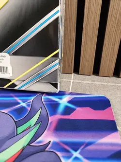 Pokemon 2017 Umbreon GX Premium Collection Box. New/Sealed-Rare - Image 12