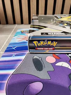 Pokemon 2017 Umbreon GX Premium Collection Box. New/Sealed-Rare - Image 13