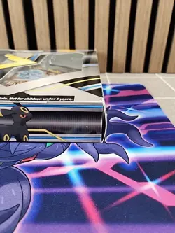 Pokemon 2017 Umbreon GX Premium Collection Box. New/Sealed-Rare - Image 14