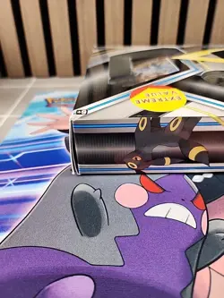 Pokemon 2017 Umbreon GX Premium Collection Box. New/Sealed-Rare - Image 15