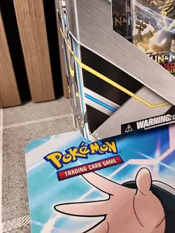 Pokemon 2017 Umbreon GX Premium Collection Box. New/Sealed-Rare - Image 3