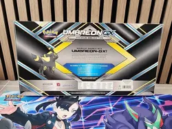 Pokemon 2017 Umbreon GX Premium Collection Box. New/Sealed-Rare - Image 8
