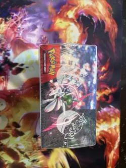 Pokemon TCG: Paradox Rift Scarlet & Violet Factory Sealed Booster Box SV04 - Image 11