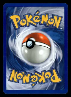 Pokemon Ralts (Delta Species) EX Dragon Frontiers 61/101 Card - Image 2