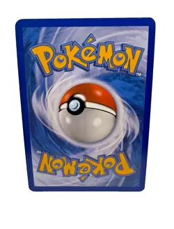 Jirachi 7/111 Rare Platinum Rising Rivals Holo Pokemon Card Pokemon TCG - Image 2
