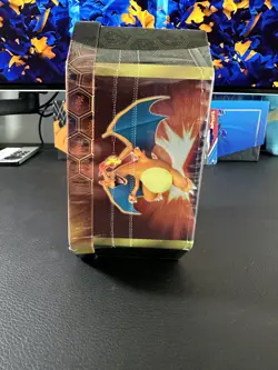 HIDDEN FATES Tin - RAICHU GX Promo Pokemon -Factory Sealed - MINT - Image 11