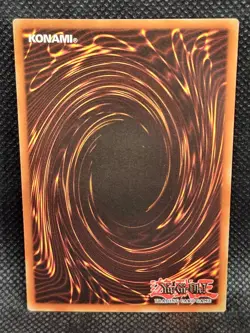 Yugioh Jirai Gumo MRD-089 1st Edition Excellent Condition - Image 4