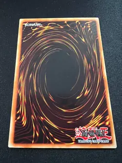 Yu-Gi-Oh! Kuriboh (NM) PCY-005 Power of Chaos: Yugi the Destiny Promo - Image 2