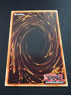 Yu-Gi-Oh! Kuriboh (NM) PCY-005 Power of Chaos: Yugi the Destiny Promo - Image 4