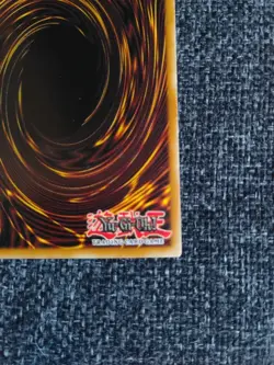 Yu-Gi-Oh Blue Eyes White Dragon 1st Edition BIK-S001 Spanish Blanco De Ojos Azul - Image 10