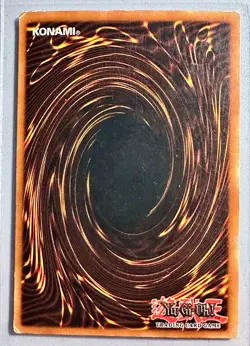 Yu-Gi-Oh Goblin Attack Force PSV-094 1st Edition Ultra Rare Card Played MP-LP - Image 6