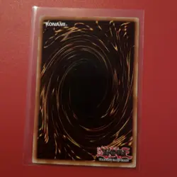 Anti-Spell Fragrance PCY-002! Secret Rare NM! - Image 2