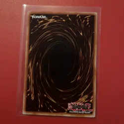 Anti-Spell Fragrance PCY-002! Secret Rare NM! - Image 4