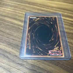 1996 Yu-Gi-Oh YuGiOh Holo Card The Legendary Fisherman 1st Edition PSV-076 Engli - Image 7