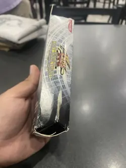 Yugioh  5D's Lost Sanctuary Structure Deck  Factory Sealed - Image 3