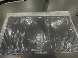 Yugioh Sealed Rainbow Hieroglyph 2022 Judge Playmat Brand New US Seller - Image 2