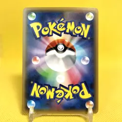 Pokemon Card Japanese【Mega Glalie EX】SR 061/059 XY8 BREAK through 1st Edition - Image 4