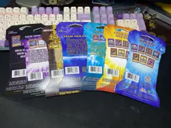 Yu-Gi-Oh!  23 Mixed 1ST Edition Booster Packs. Read Description For More Info. - Image 2