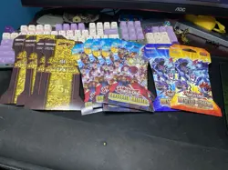 Yu-Gi-Oh!  23 Mixed 1ST Edition Booster Packs. Read Description For More Info. - Image 4