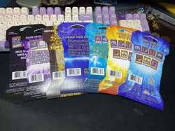 Yu-Gi-Oh!  23 Mixed 1ST Edition Booster Packs. Read Description For More Info. - Image 6