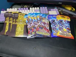 Yu-Gi-Oh!  23 Mixed 1ST Edition Booster Packs. Read Description For More Info. - Image 8