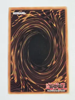 Kurikara Divincarnate OP23-EN001 Ultimate Rare Yugioh Tournament Pack UTR Mint - Image 7