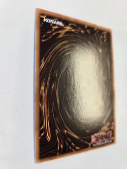 Kurikara Divincarnate OP23-EN001 Ultimate Rare Yugioh Tournament Pack UTR Mint - Image 8