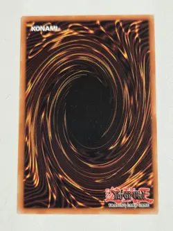 Kurikara Divincarnate OP23-EN001 Ultimate Rare Yugioh Tournament Pack UTR Mint - Image 3