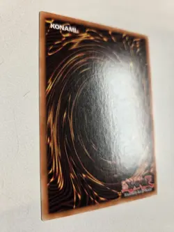 Kurikara Divincarnate OP23-EN001 Ultimate Rare Yugioh Tournament Pack UTR Mint - Image 4