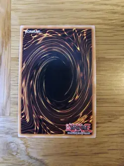 Yu-Gi-Oh Pantheism of the Monarchs RA04-EN261 quarter century Secret Rare Card - Image 4