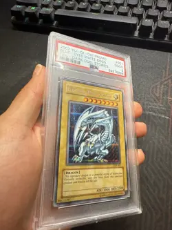 Blue Eyes White Dragon (Dark Duel Stories - DDS) - Image 2