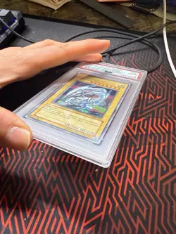 Blue Eyes White Dragon (Dark Duel Stories - DDS) - Image 5