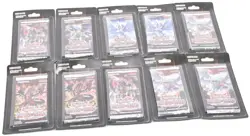 Yugioh Battles of Legend Armageddon 1st Edition English Pack Lot of 10 - Image 2