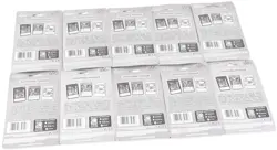 Yugioh Battles of Legend Armageddon 1st Edition English Pack Lot of 10 - Image 3