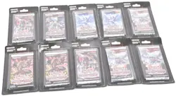 Yugioh Battles of Legend Armageddon 1st Edition English Pack Lot of 10 - Image 5
