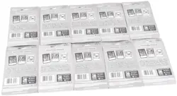 Yugioh Battles of Legend Armageddon 1st Edition English Pack Lot of 10 - Image 6