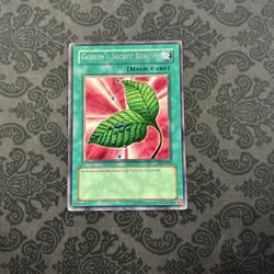 Goblin's Secret Remedy LOB-099 - Image 1