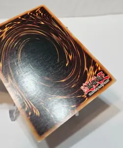 Doomcaliber Knight TU01-EN001 Ultra Rare Yugioh 5247 - Image 11