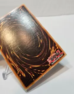 Doomcaliber Knight TU01-EN001 Ultra Rare Yugioh 5247 - Image 12