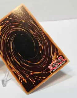 Doomcaliber Knight TU01-EN001 Ultra Rare Yugioh 5247 - Image 13