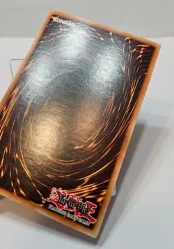 Doomcaliber Knight TU01-EN001 Ultra Rare Yugioh 5247 - Image 9