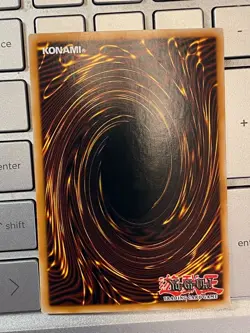 Yugioh Curse of Dragon DLG1-EN010 unlimited edition LP/NM - Image 2