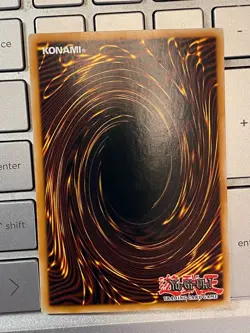 Yugioh Curse of Dragon DLG1-EN010 unlimited edition LP/NM - Image 4