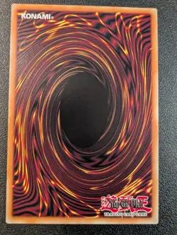Magicians Souls LED6-EN002 Ultra Rare Unlimited Edition LP - Image 5