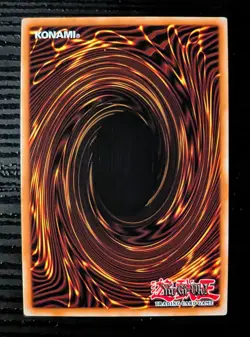 Buster Blader, the Destruction Swordmaster BOSH-EN018 - Yugioh - NM - Image 4