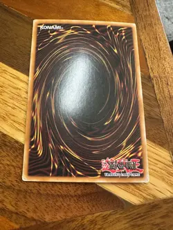 Dark Renewal YGLD-ENB00 Limited Edition Secret Rare PL + BONUS - Image 2