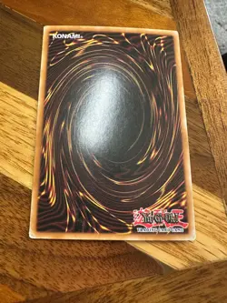 Dark Renewal YGLD-ENB00 Limited Edition Secret Rare PL + BONUS - Image 4