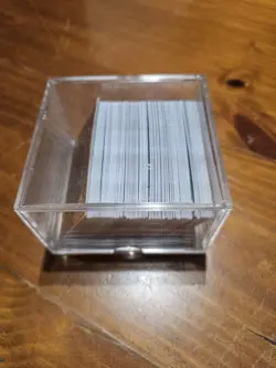 Yugioh Card Bulk Lot 170 Cards - Image 3