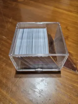 Yugioh Card Bulk Lot 170 Cards - Image 4